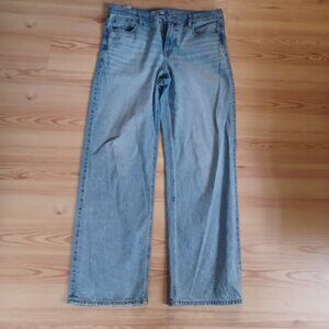 Americam Eagle Stovepipe Jeans